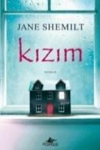 Könyv Kizim Jane Shemilt