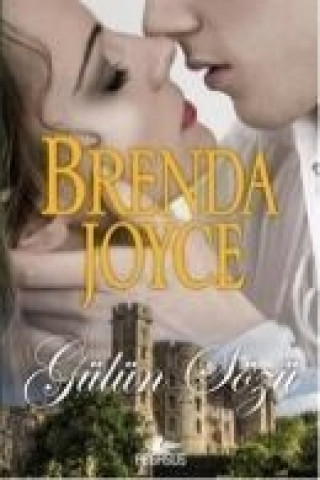 Libro Gülün Sözü Brenda Joyce