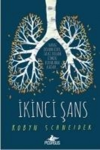 Livre Ikinci Sans Robyn Schneider