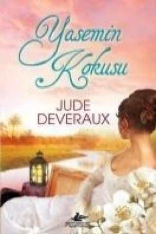 Livre Yasemin Kokusu Jude Deveraux