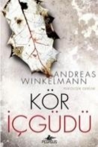 Buch Kör Icgüdü Andreas Winkelmann