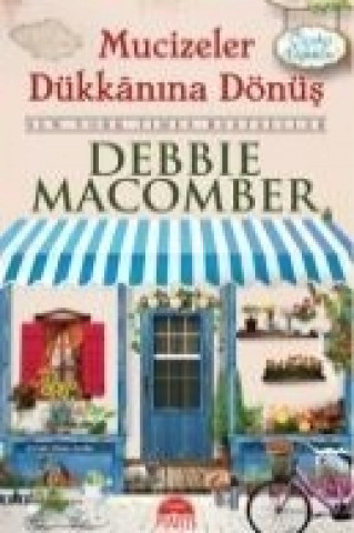 Książka Mucizeler Dükkanina Dönüs Debbie Macomber