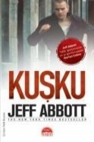 Könyv Kusku Jeff Abbott