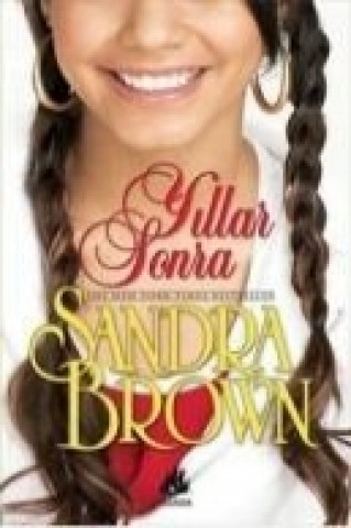 Book Yillar Sonra Sandra Brown