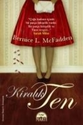 Kniha Kiralik Ten Bernice McFadden