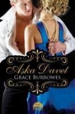 Knjiga Aska Davet Grace Burrowes