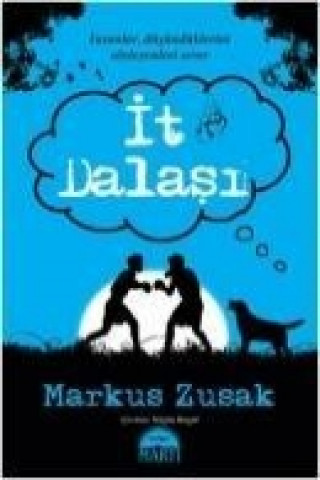 Knjiga It Dalasi Markus Zusak