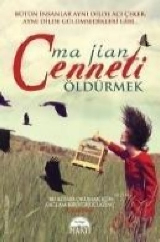 Buch Cenneti Öldürmek Ma Jian