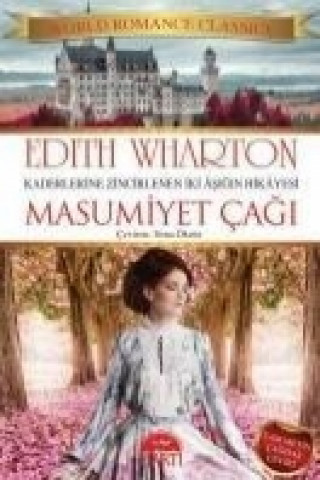 Könyv Masumiyet Cagi Edith Wharton