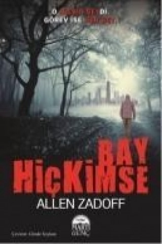 Livre Bay Hickimse Allen Zadoff