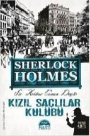 Knjiga Sherlock Holmes Arthur Conan Doyle