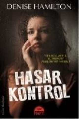 Libro Hasar Kontrol Denise Hamilton