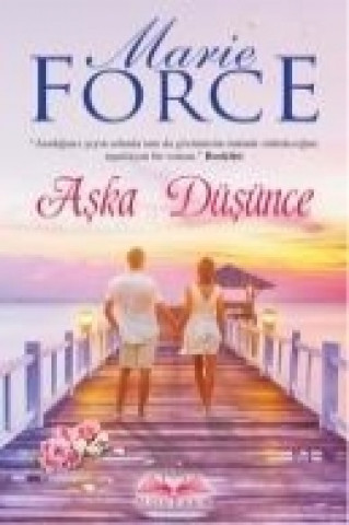 Buch Aska Düsünce Marie Force