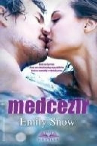 Libro Medcezir Emily Snow