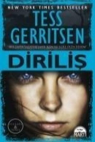 Book Dirilis Tess Gerritsen