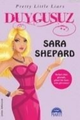 Livre Duygusuz Sara Shepard