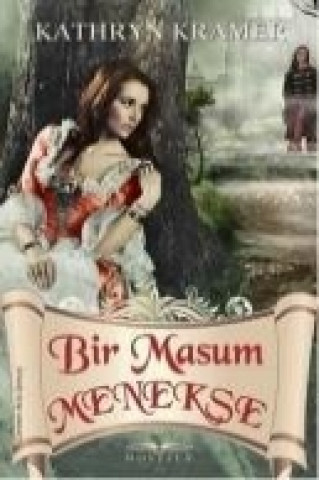 Книга Bir Masum Menekse Kathryn Kramer