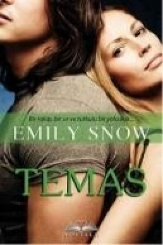 Książka Temas Emily Snow