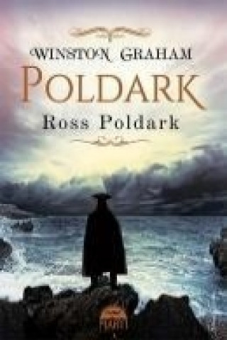 Libro Ross Poldark Winston Graham