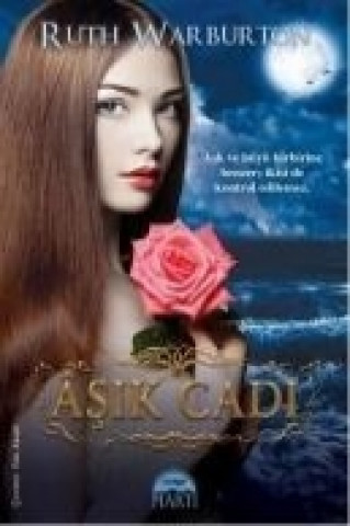 Buch Asik Cadi Ruth Warburton