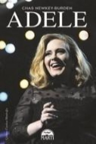 Kniha Adele Chas Newkey-Burden