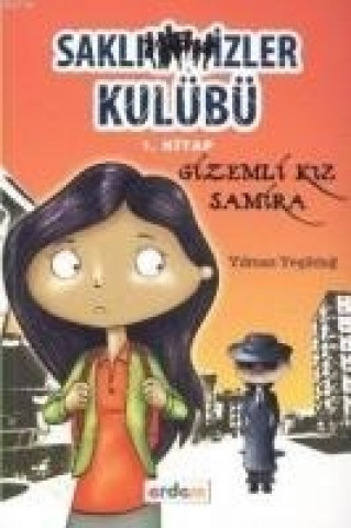 Book Sakli Yilmaz Yesildag