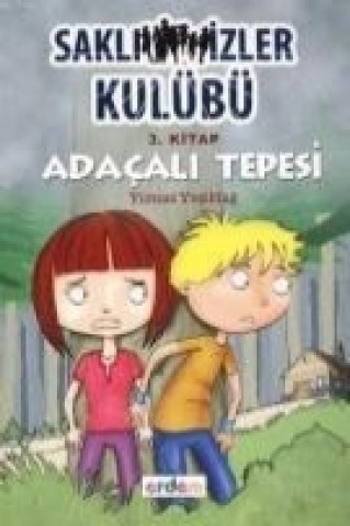 Knjiga Sakli Yilmaz Yesildag