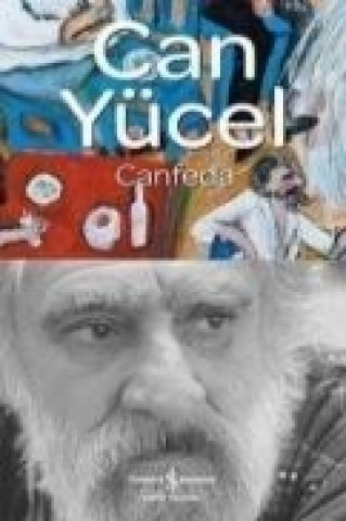 Könyv Canfeda Can Yücel