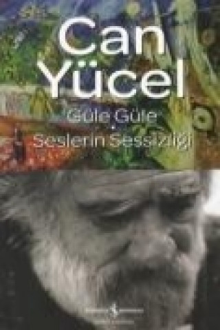 Libro Güle Güle Can Yücel