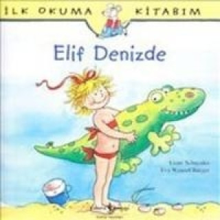 Libro Elif Denizde Eva Wenzel-Bürger