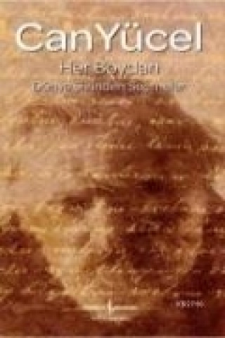 Book Her Boydan Can Yücel