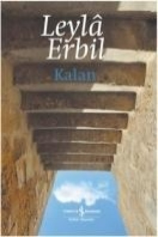 Knjiga Kalan Leyla Erbil