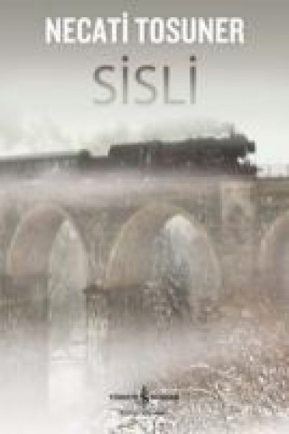 Книга Sisli Necati Tosuner