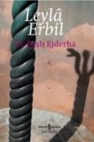 Книга Üc Basli Ejderha Leyla Erbil ( Erbil)