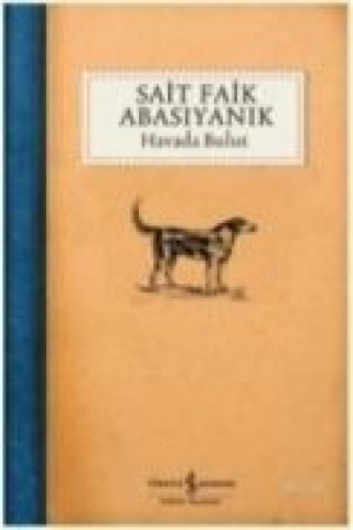 Livre Havada Bulut Sait Faik Abasiyanik