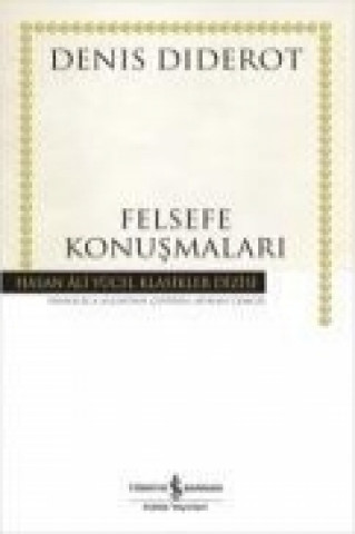 Kniha Felsefe Konusmalari Denis Diderot