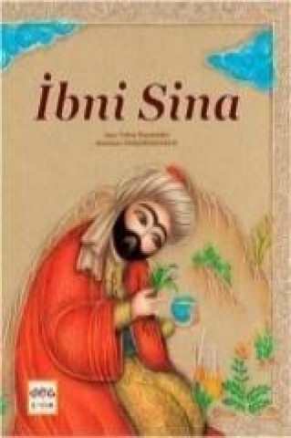 Livre Ibni Sina Fatima Sharafeddine