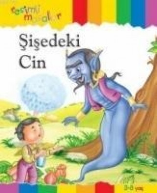 Livre Sisedeki Cin Kolektif