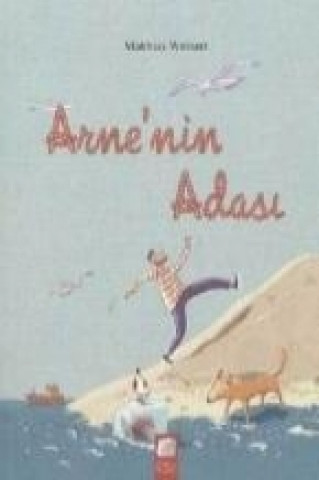 Buch Arnenin Adasi Matthias Weinert