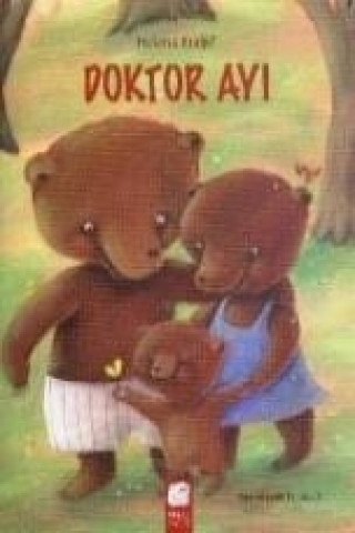 Buch Doktor Ayi Helena Kraljic