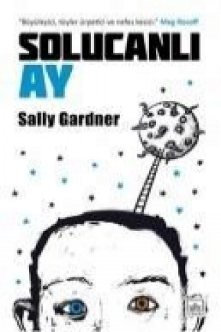 Kniha Solucanli Sally Gardner