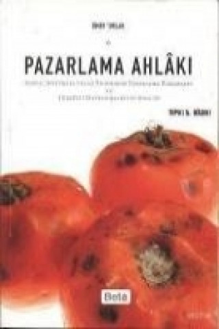 Книга Pazarlama Ahlaki Ömer Torlak