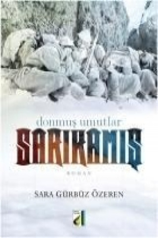Carte Sarikamis Sara Gürbüz Özeren