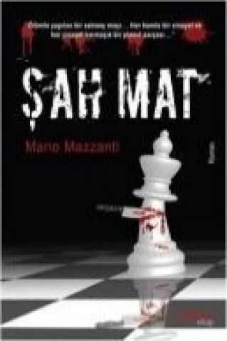 Kniha Sah Mat Mario Mazzanti