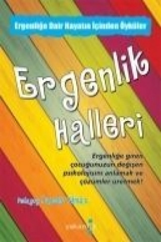 Book Ergenlik Halleri Tanzer Yilmaz