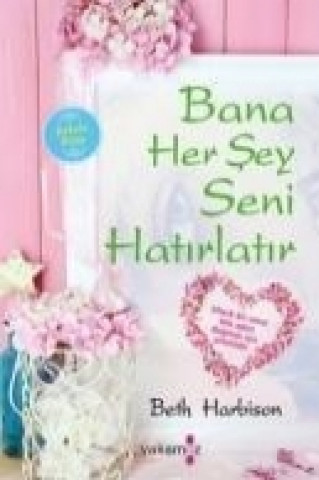 Carte Bana Her Sey Seni Hatirlatir Beth Harbison