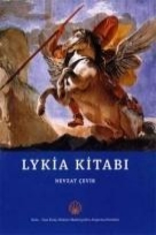 Книга Likya Kitabi Nevzat cevik