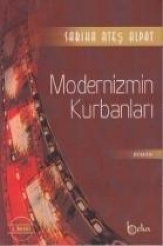 Book Modernizmin Kurbanlari Sabiha Ates Alpat