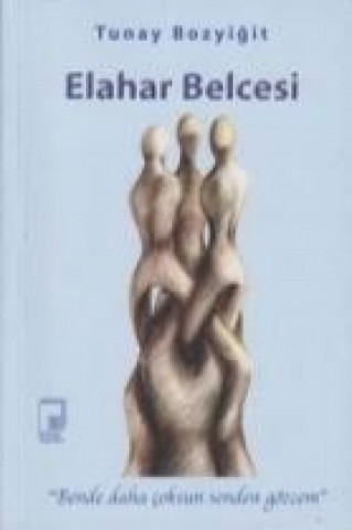 Carte Elahar Belcesi Tunay Bozyigit
