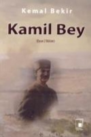 Könyv Kamil Bey Kemal Bekir